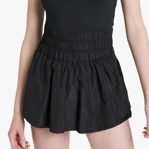 🖤 Free People Movement Way Home Skort – Size Small 🖤 - Picture 4 of 8